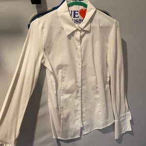 FORMAL BUTTON DOWN SHIRT